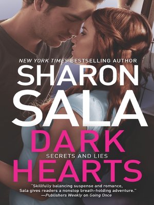 cover image of Dark Hearts